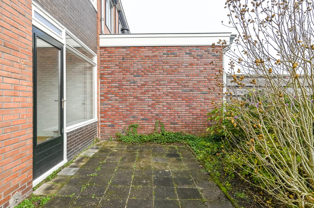 Foto 28 van Schubertstraat 11