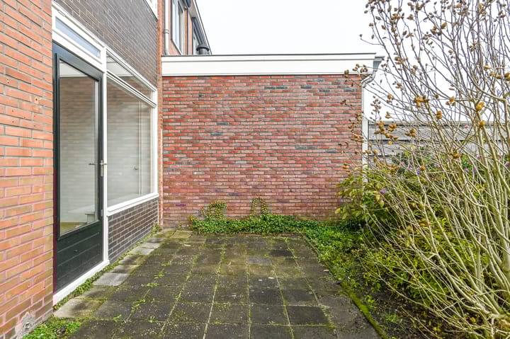 Photo 28 of Schubertstraat 11