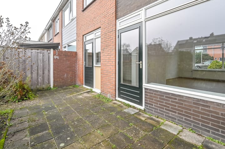 Photo 29 of Schubertstraat 11