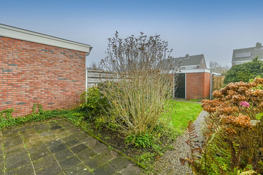 Foto 31 van Schubertstraat 11