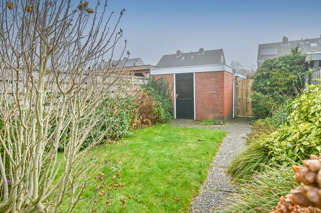 Foto 32 van Schubertstraat 11