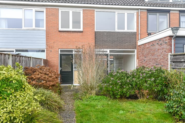 Photo 33 of Schubertstraat 11