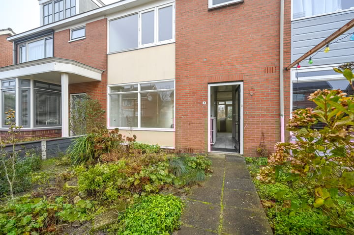 Photo 34 of Schubertstraat 11