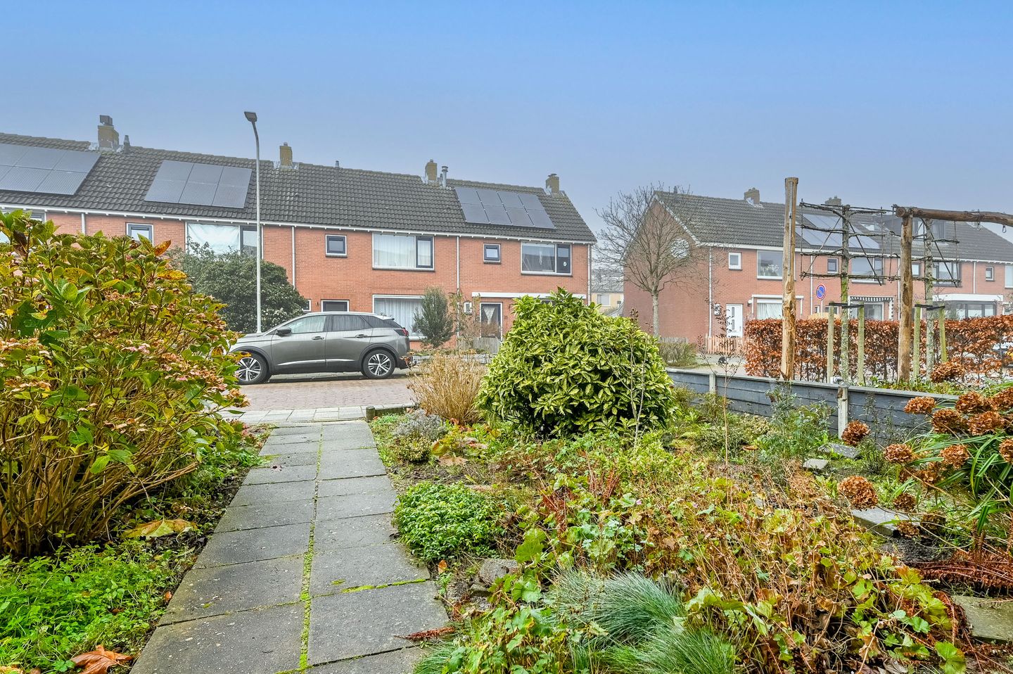 Foto 35 van Schubertstraat 11