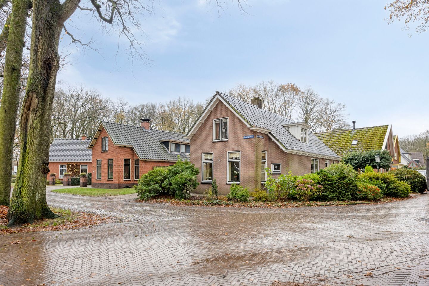 Foto 1 van Koningstraat 18