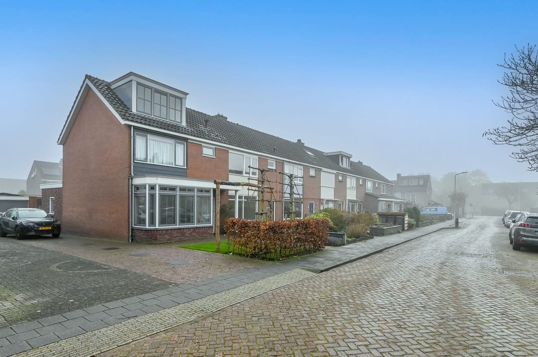 Foto 37 van Schubertstraat 11