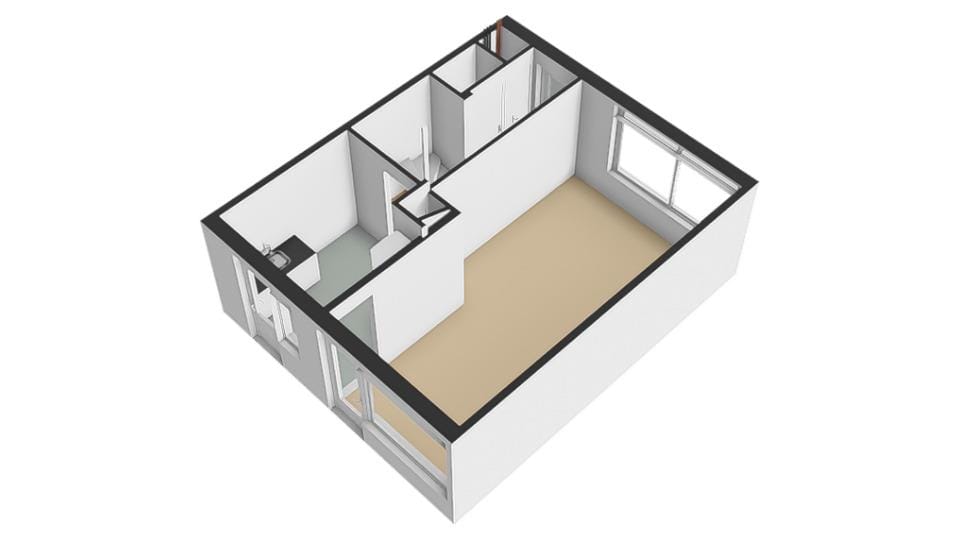 Foto 42 van Schubertstraat 11