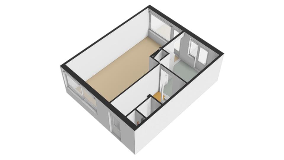 Foto 43 van Schubertstraat 11