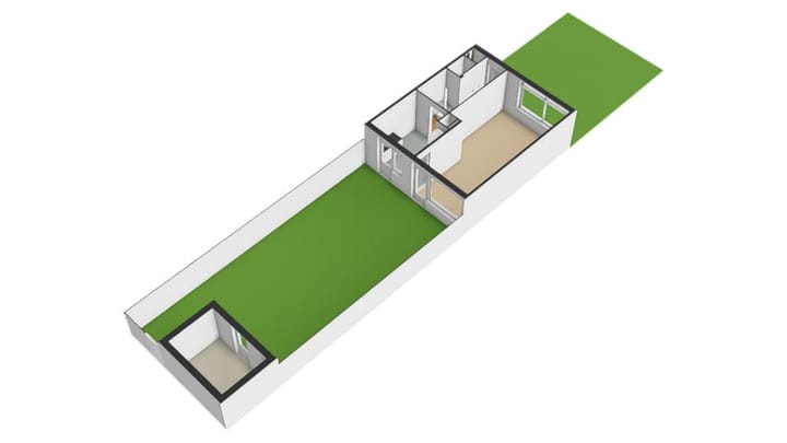 Photo 52 of Schubertstraat 11