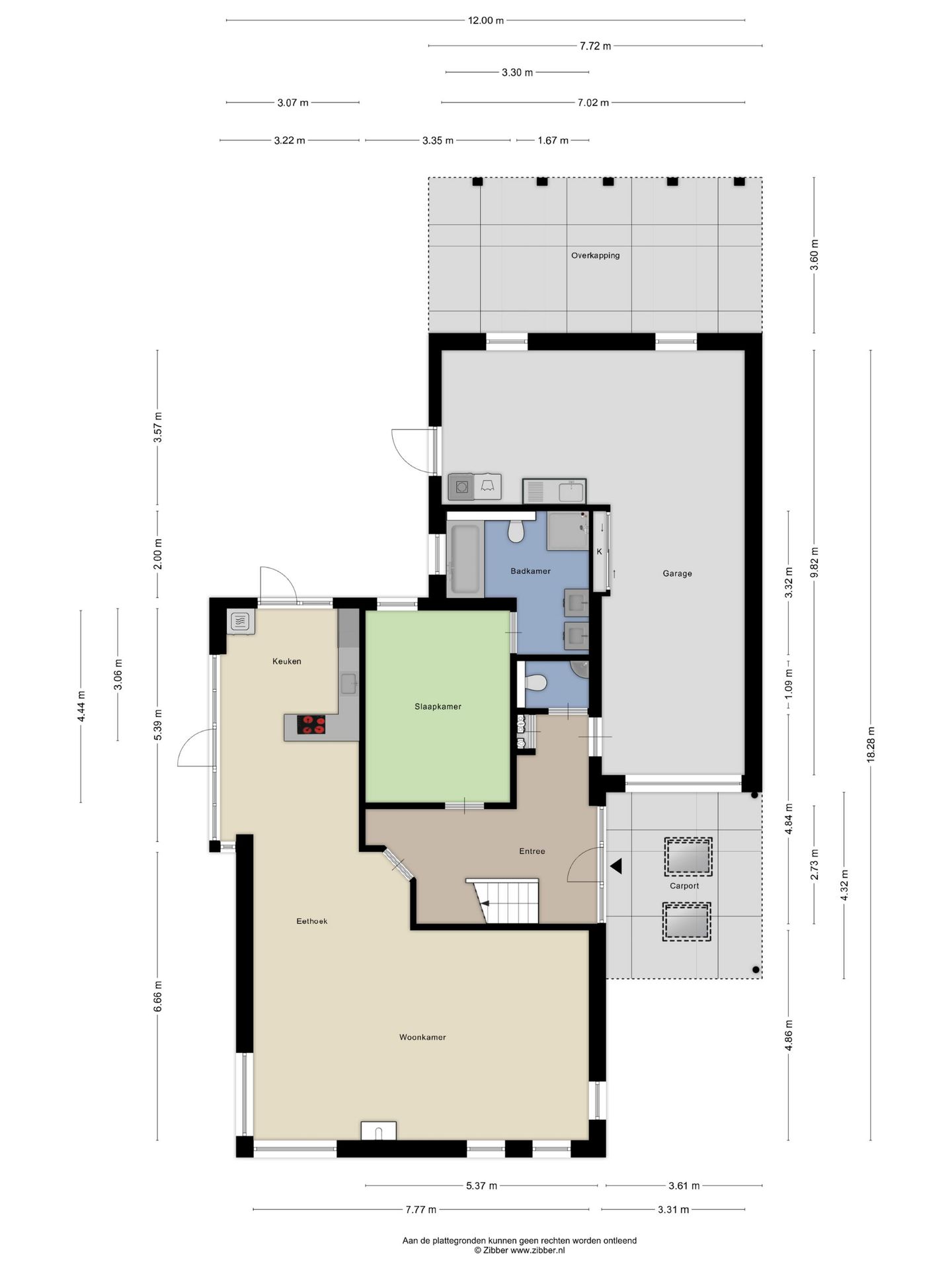 Foto 40 van Master Keuningwei 24