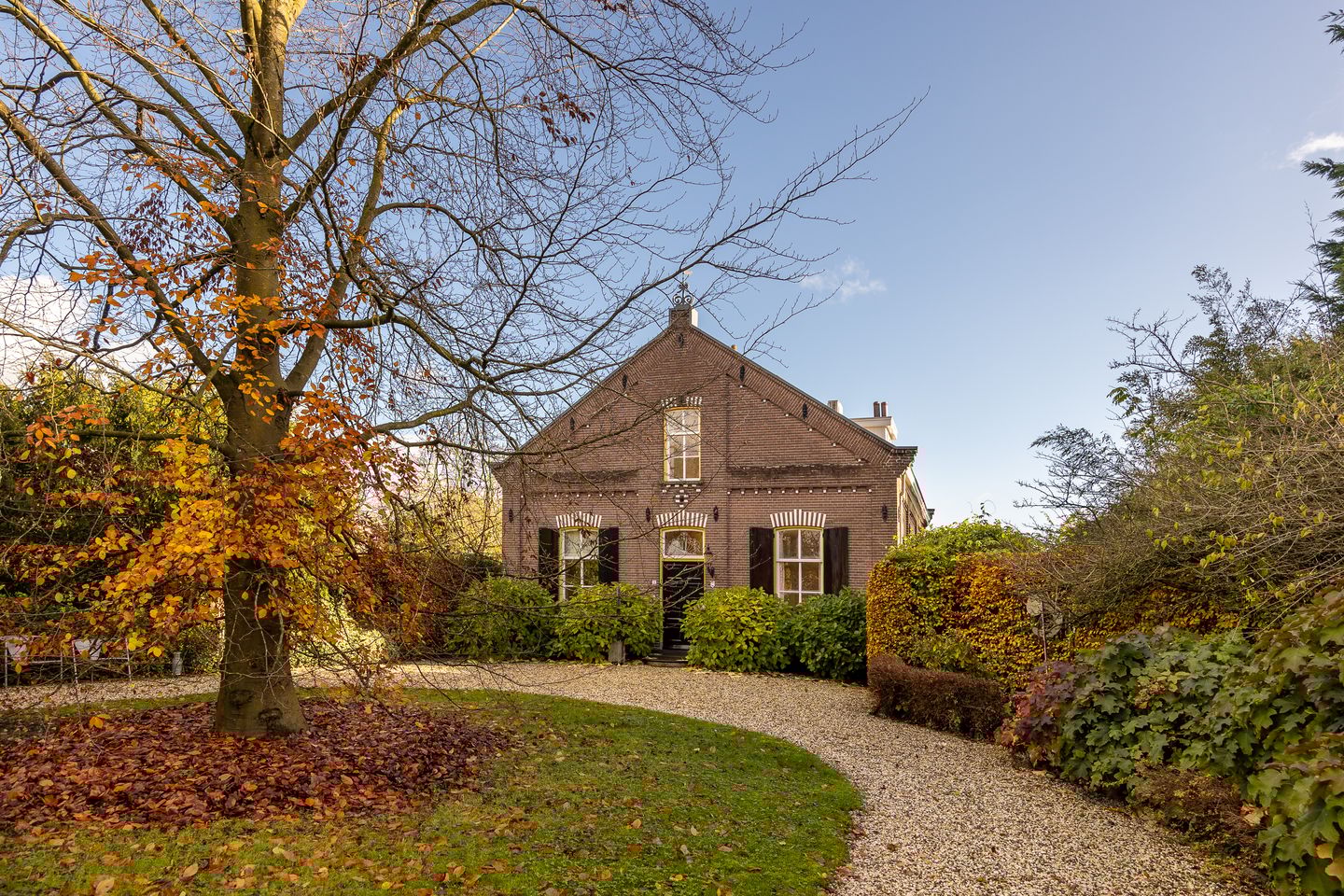 Foto 1 van Uiterdijk 4