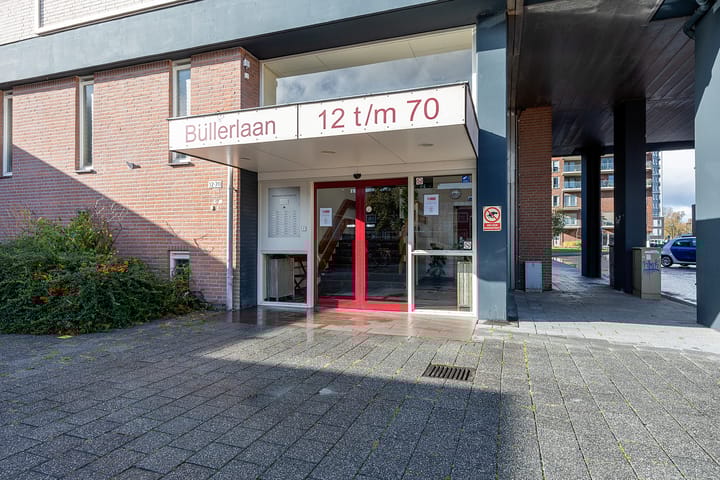 Photo 3 of Büllerlaan 16