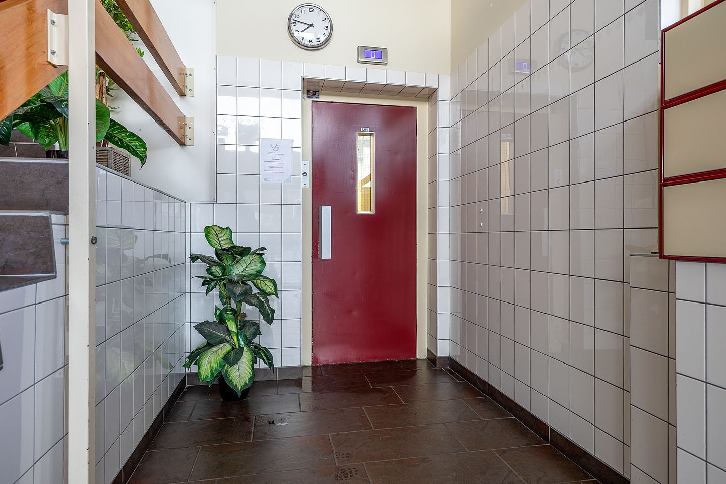 Foto 5 van Büllerlaan 16