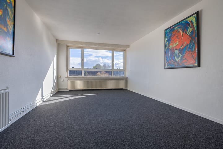 Foto 7 van Büllerlaan 16