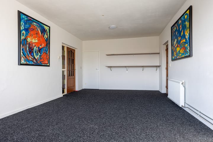 Foto 8 van Büllerlaan 16