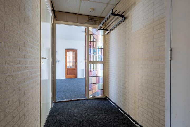 Foto 10 van Büllerlaan 16