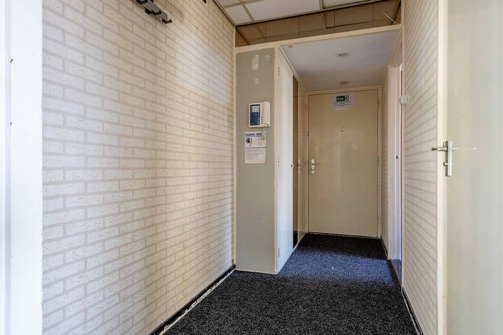 Foto 12 van Büllerlaan 16