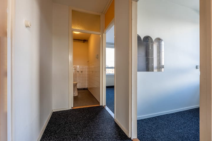 Foto 13 van Büllerlaan 16