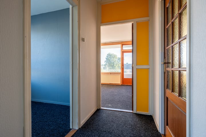 Foto 14 van Büllerlaan 16