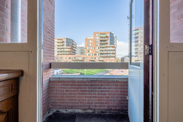 Foto 16 van Büllerlaan 16