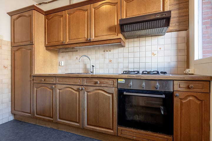 Foto 17 van Büllerlaan 16