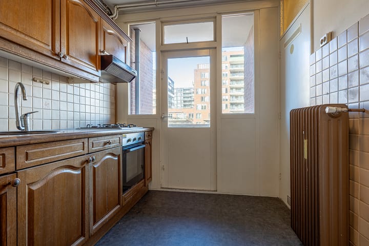 Foto 19 van Büllerlaan 16