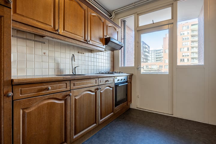 Foto 20 van Büllerlaan 16