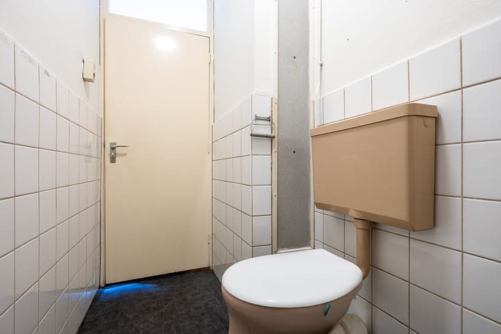 Foto 24 van Büllerlaan 16