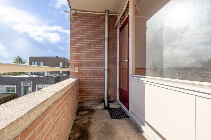 Foto 28 van Büllerlaan 16