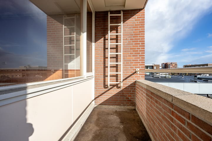 Foto 29 van Büllerlaan 16