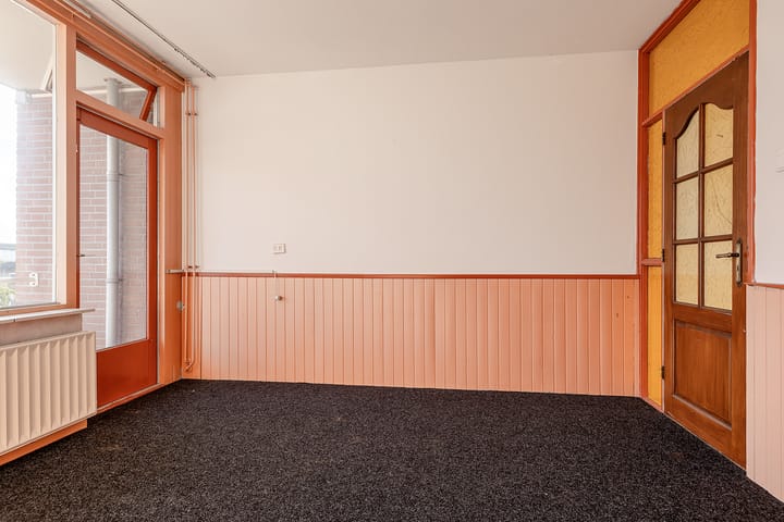 Foto 30 van Büllerlaan 16