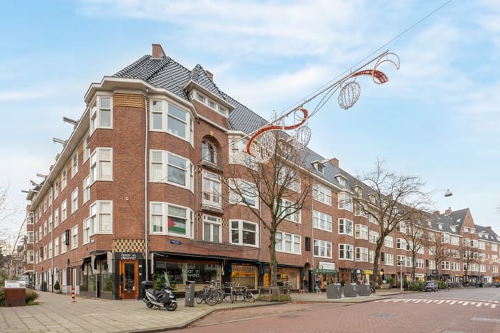 Maasstraat 122-1