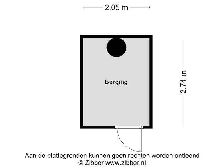 Berging