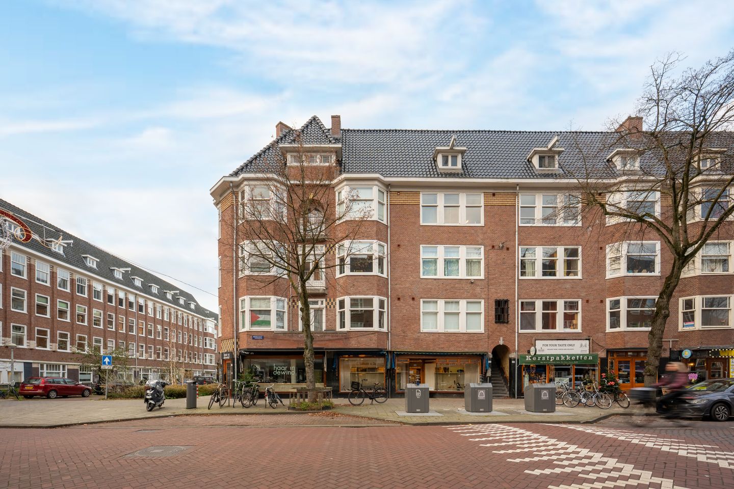 Bekijk foto 4 van Maasstraat 122-126