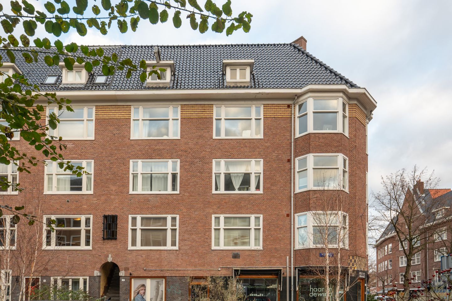 Bekijk foto 5 van Maasstraat 122-126