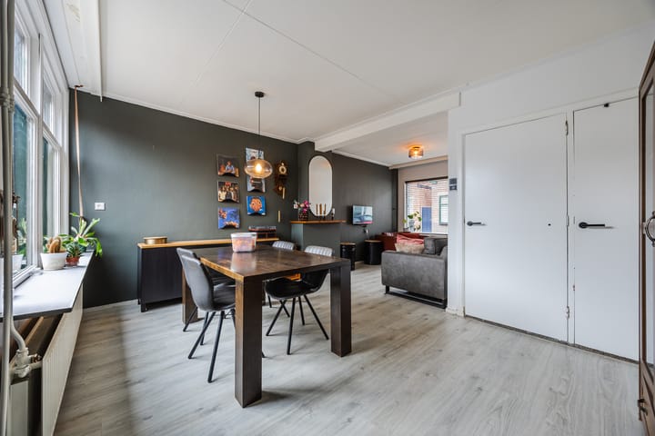 Foto 2 van Ds. Jan Scharpstraat 22