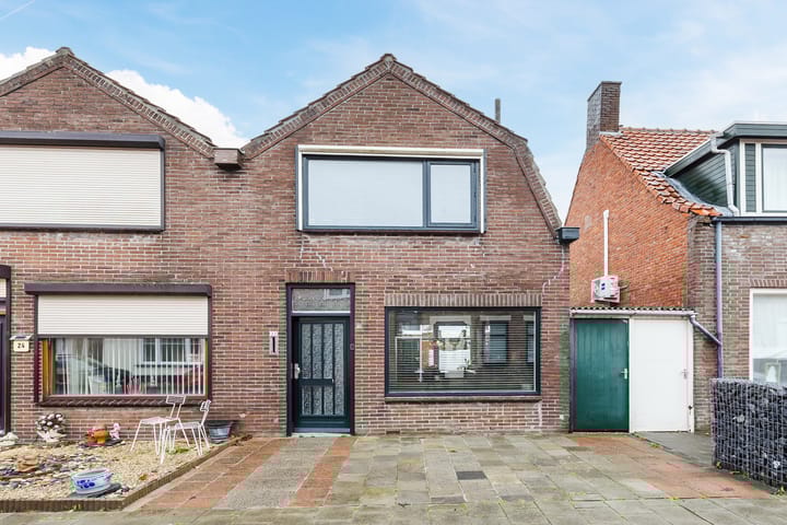 Foto 4 van Ds. Jan Scharpstraat 22