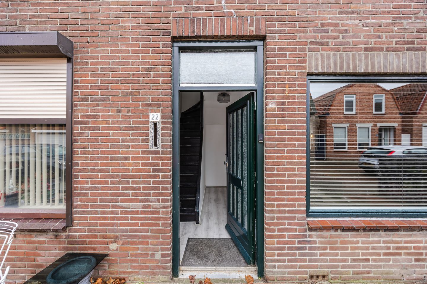 Foto 5 van Ds. Jan Scharpstraat 22