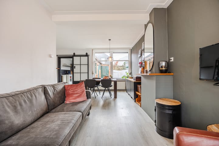 Foto 7 van Ds. Jan Scharpstraat 22