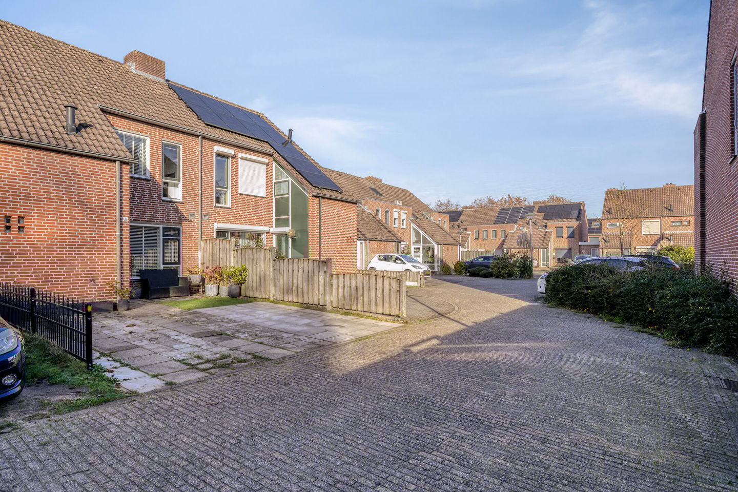 Foto 29 van Jan de Withof 66