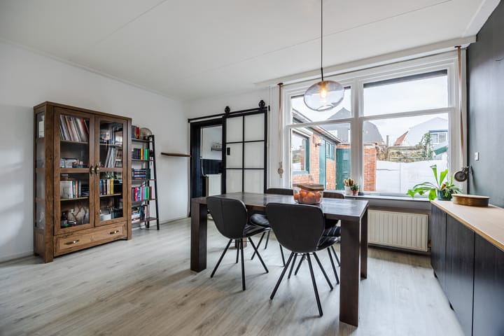 Foto 9 van Ds. Jan Scharpstraat 22