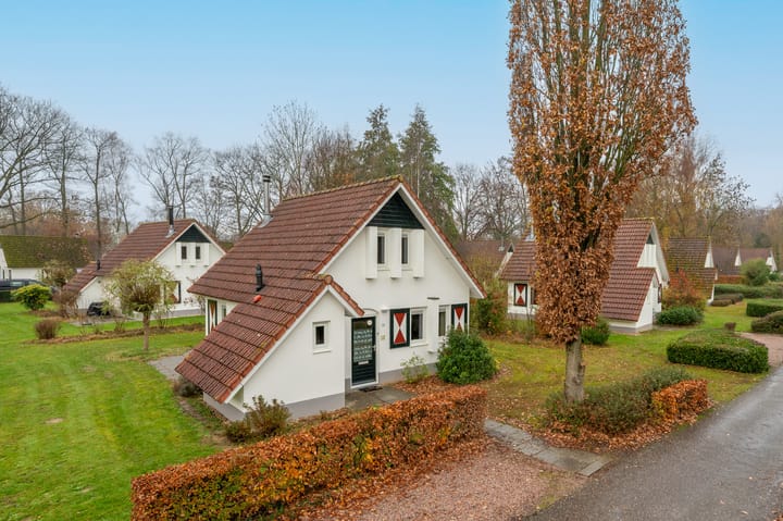 Photo 1 of Zwembadweg 1-076