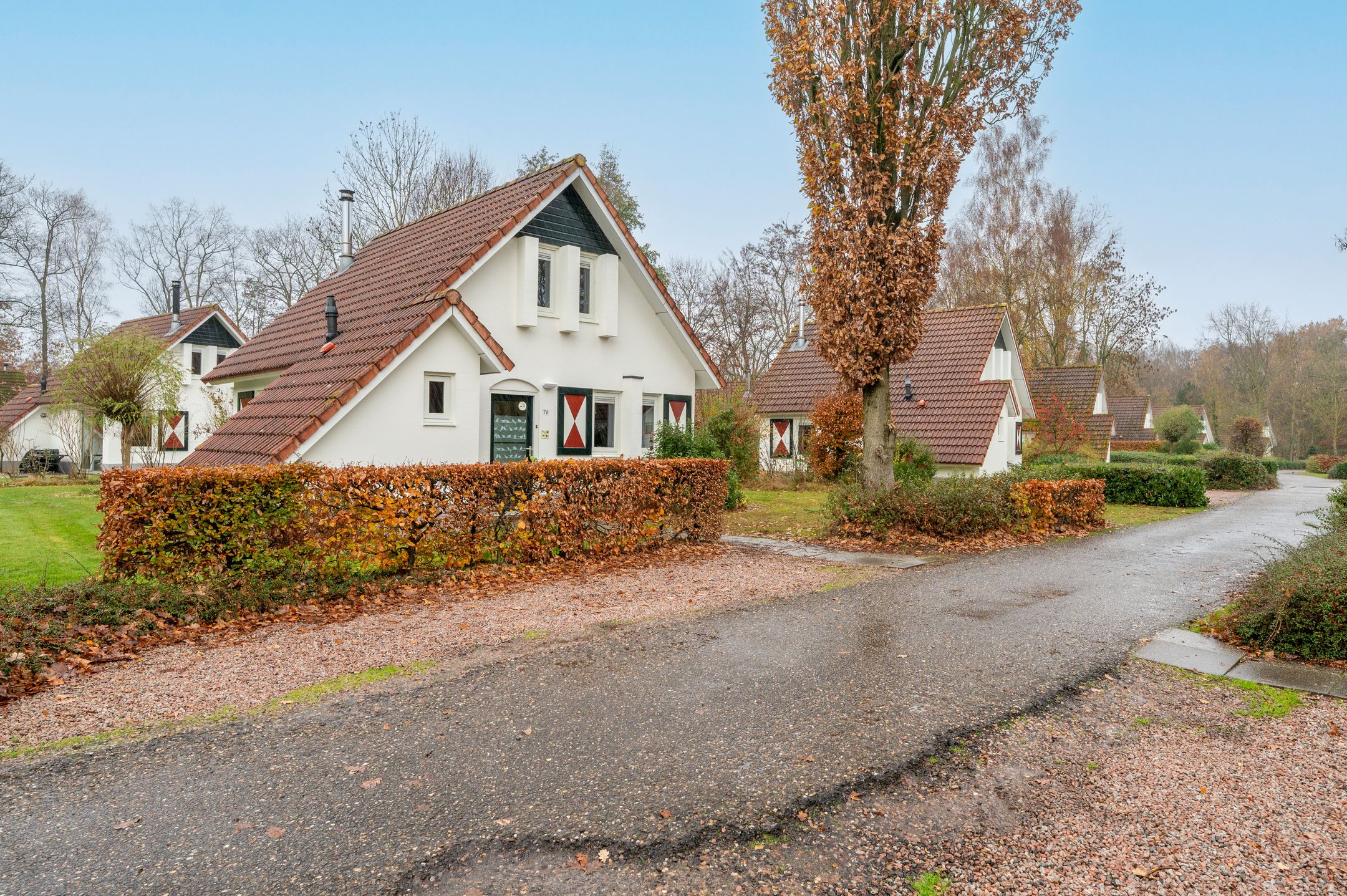 3-bedroom freehold villa in Posterholt — photo 2 of 5