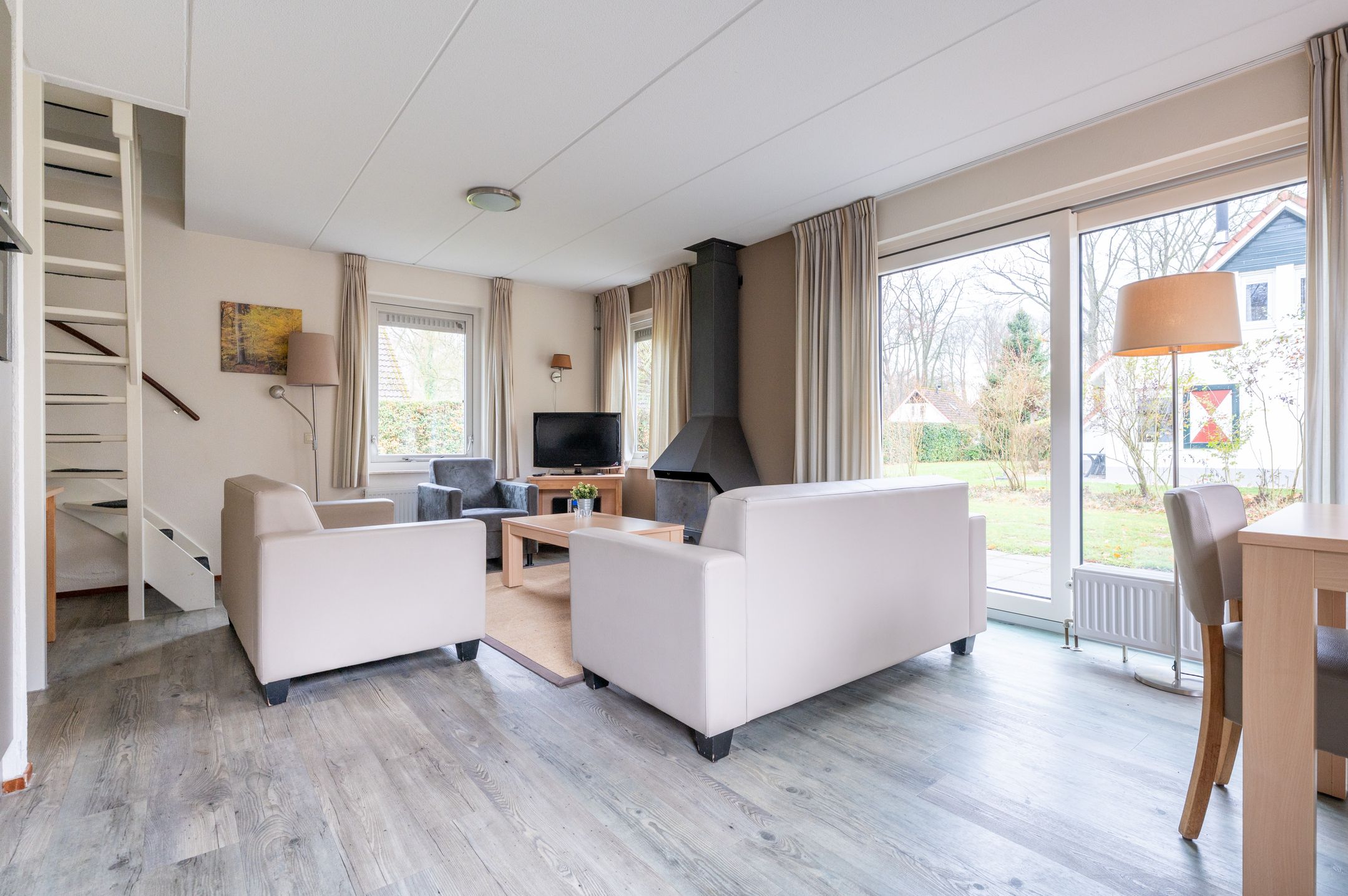 3-bedroom freehold villa in Posterholt — photo 3 of 5