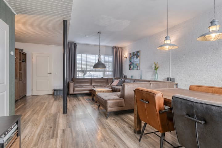 Foto 2 van Jan de Withof 66