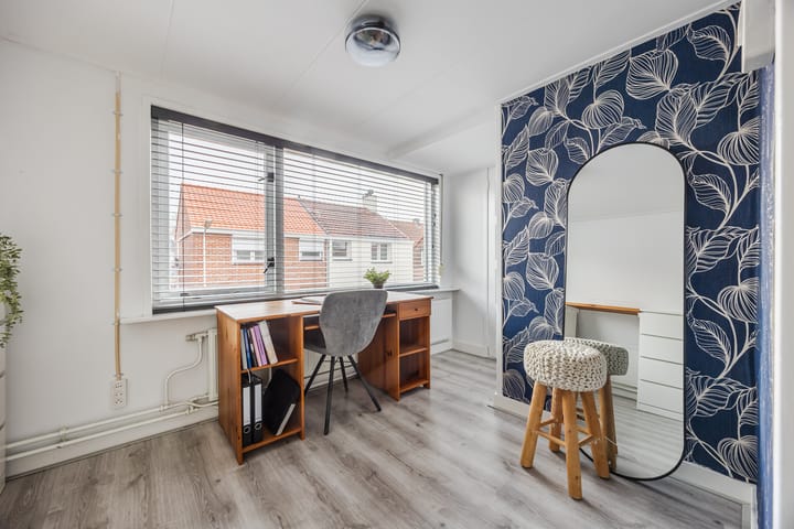 Foto 19 van Ds. Jan Scharpstraat 22