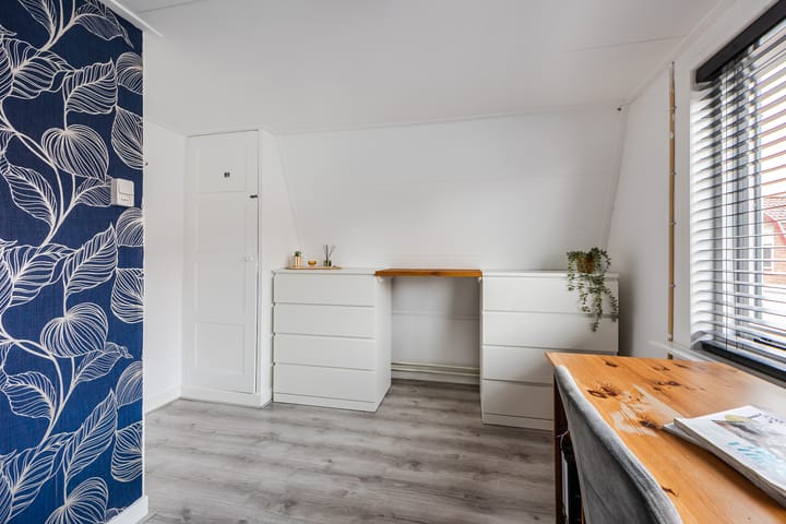 Foto 20 van Ds. Jan Scharpstraat 22