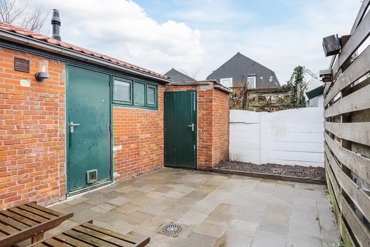 Foto 22 van Ds. Jan Scharpstraat 22