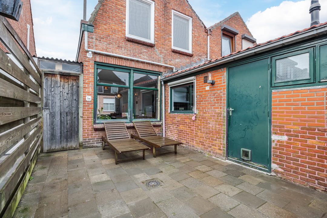 Foto 23 van Ds. Jan Scharpstraat 22