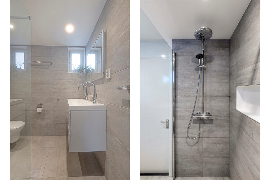 Foto 2 van Zestienhovensekade 4